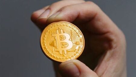 Güvenli Bir Şekilde Bitcoin Satın Alma Rehberi