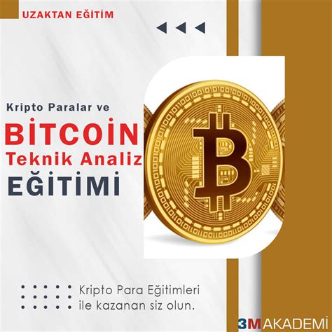 Kripto Yatırımında Temel ve Teknik Analiz